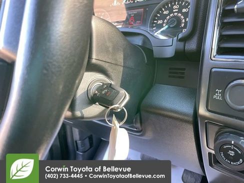 Used 2018 Ford F150 XLT w/ Equipment Group 302A Luxury image 22