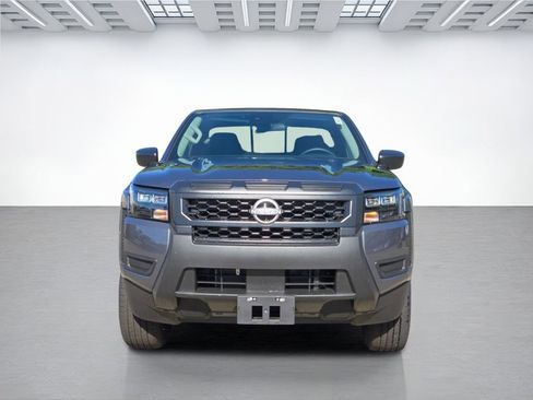 New 2026 Nissan Frontier S RWD image 2
