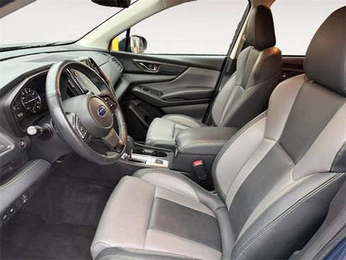 Used 2023 Subaru Ascent Onyx Edition image 9