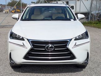 Used 2016 Lexus NX 200t FWD w/ Premium Package video 2