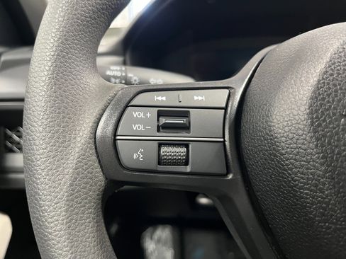 New 2026 Honda Accord LX image 15