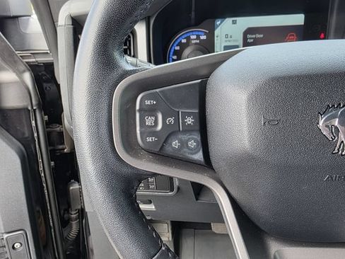 Used 2022 Ford Bronco Big Bend AWD/4WD image 27