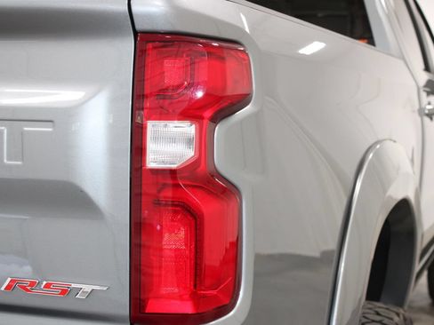 New 2026 Chevrolet Silverado 1500 RST AWD/4WD image 34