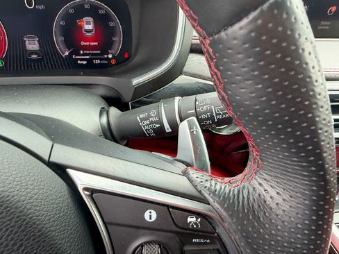 Used 2024 Acura MDX Type S image 18