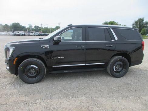 New 2026 GMC Yukon Elevation w/ Elevation Premium Package AWD/4WD image 7