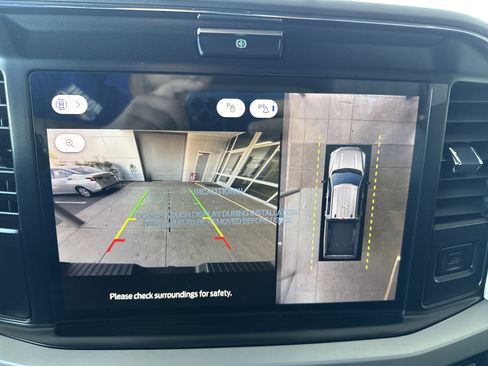 New 2026 Ford F350 XLT w/ XLT Premium Package image 33