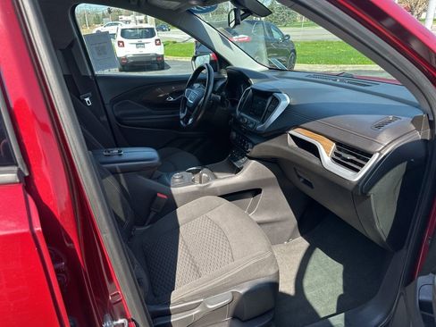 Used 2019 GMC Terrain SLE w/ LPO, Floor Liner Package AWD/4WD image 35