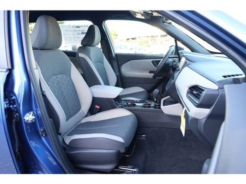 New 2026 Subaru Forester AWD/4WD image 43