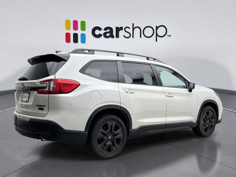 Used 2023 Subaru Ascent Onyx Edition image 5