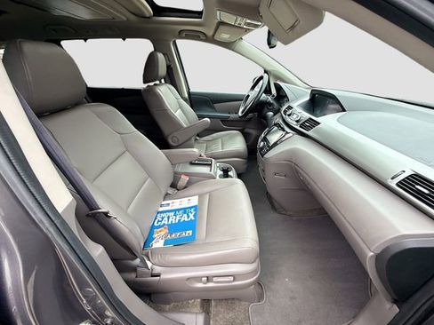Used 2016 Honda Odyssey Touring Elite image 31