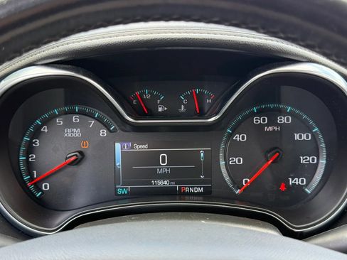 Used 2017 Chevrolet Impala Premier FWD image 16