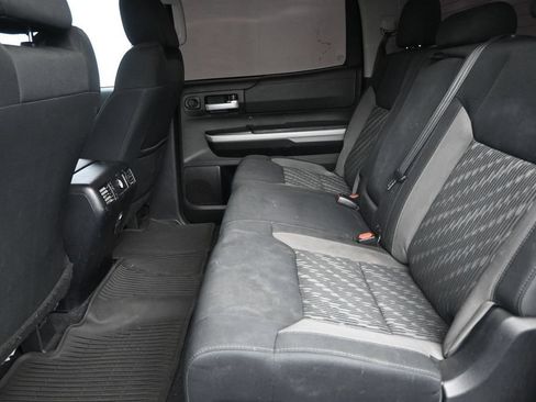 Used 2021 Toyota Tundra SR5 RWD image 14