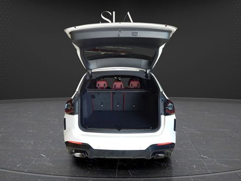 Used 2024 BMW X3 xDrive30i image 7