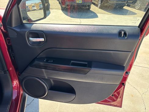 Used 2012 Jeep Patriot Sport w/ PWR Value Group image 25