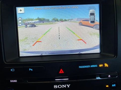 Used 2017 Ford Explorer Limited AWD/4WD image 26