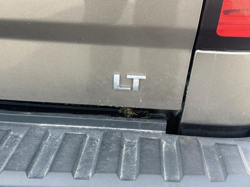 Used 2015 Chevrolet Silverado 1500 LT w/ All Star Edition image 10