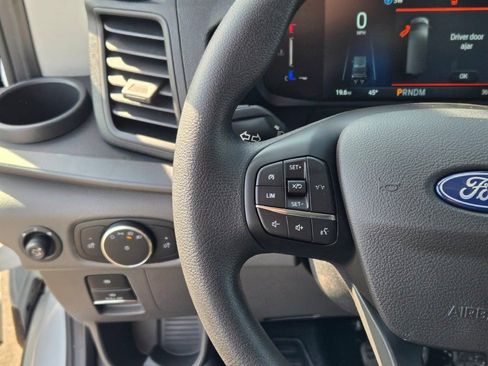 New 2026 Ford Transit 250 148 Medium Roof image 20