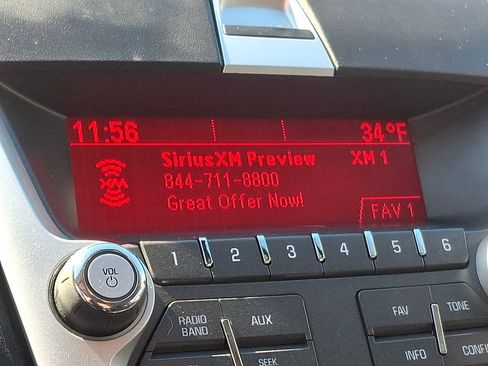 Used 2011 GMC Terrain SLE image 15