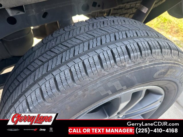Used 2021 Ford F150 XLT w/ Equipment Group 302A High AWD/4WD image 5