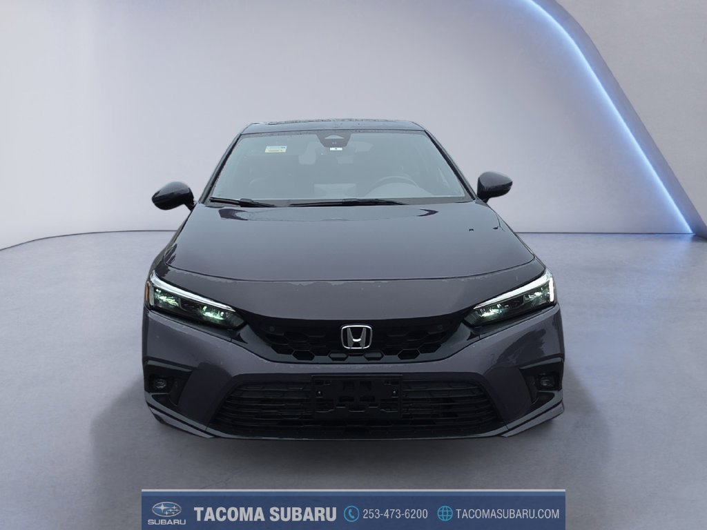 Used 2022 Honda Civic Sport Touring image 8