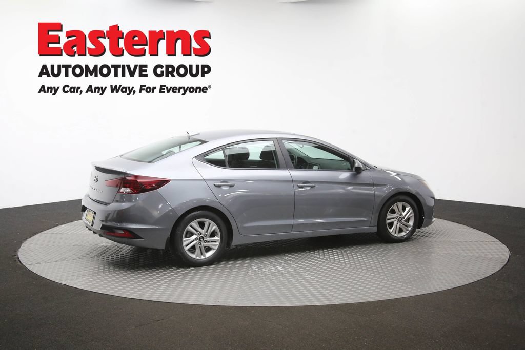 Used 2019 Hyundai Elantra Value Edition w/ Cargo Package FWD image 44