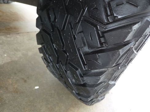 Used 2020 Jeep Wrangler Unlimited Sahara image 80