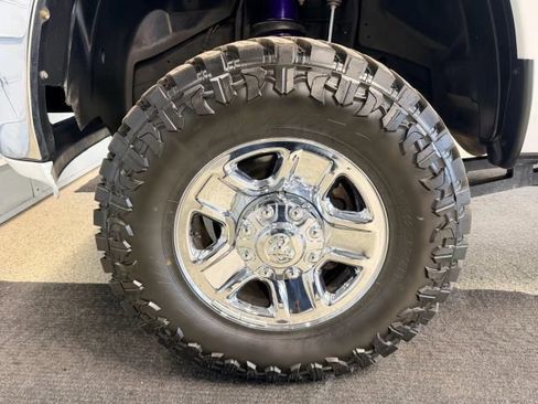 Used 2015 RAM 2500 Tradesman w/ Chrome Appearance Group image 14