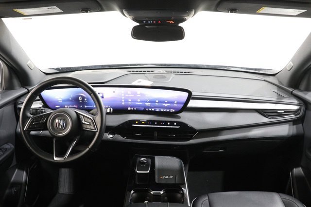 Used 2025 Buick Enclave Preferred FWD image 14