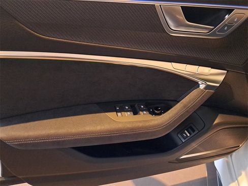 New 2025 Audi RS 7 performance Sportback image 19