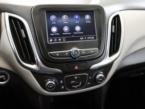 Used 2021 Chevrolet Equinox LS w/ LS Convenience Package image 19