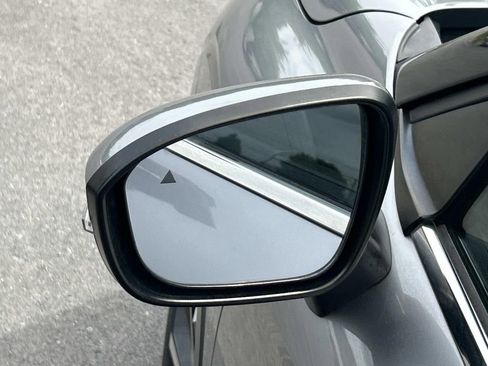 Used 2022 Mitsubishi Outlander SE FWD image 17