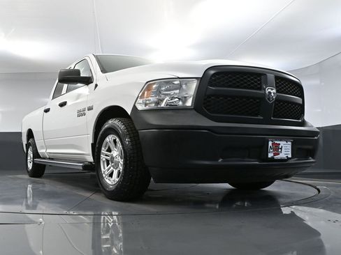 Used 2016 RAM 1500 Tradesman w/ Popular Equipment Group image 51