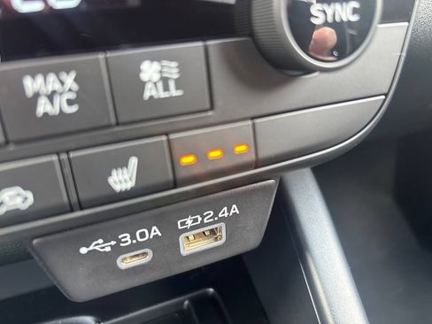New 2026 Subaru Outback Limited XT AWD/4WD image 27