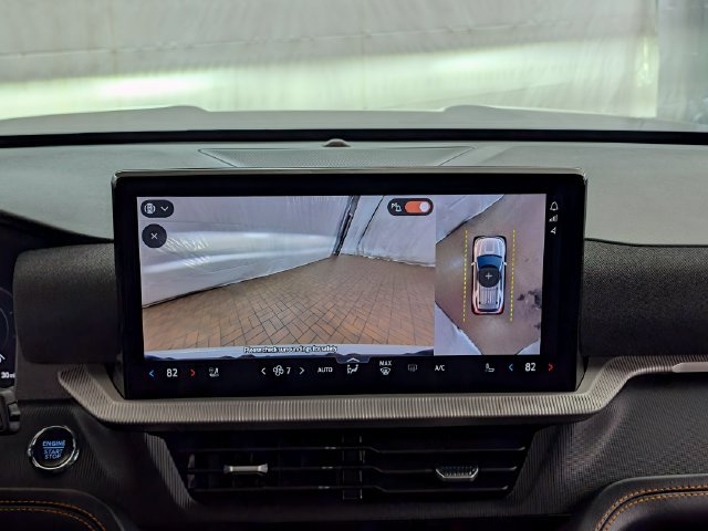 Used 2026 Ford Explorer Tremor w/ Tremor Ultimate Package AWD/4WD image 34