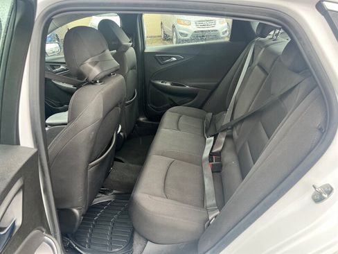 Used 2020 Chevrolet Malibu LT FWD image 10