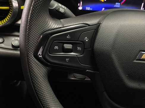 Used 2024 Chevrolet Trax LT FWD image 31