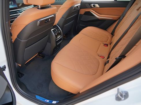 New 2026 BMW X5 sDrive40i w/ M Sport Package RWD image 32