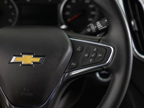 Used 2020 Chevrolet Equinox LT AWD/4WD image 30