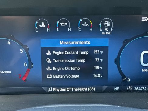 Used 2024 Ford F150 STX image 26