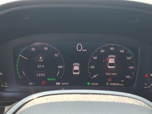 Used 2025 Honda Accord Touring image 6