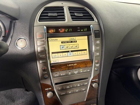 Used 2012 Lexus ES 350 FWD image 15