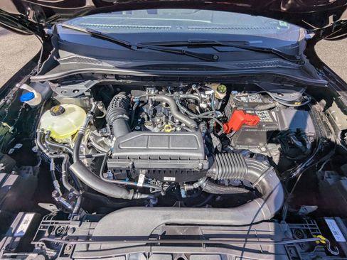 New 2026 Ford Escape ST-Line w/ Tech Pack #1 image 11