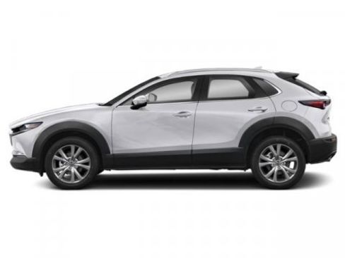 Used 2021 MAZDA CX-30 AWD 2.5 S w/ Premium Package image 3
