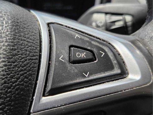Used 2014 Ford Fusion SE w/ Equipment Group 502A FWD image 29