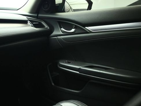 Used 2018 Honda Civic EX-L image 44
