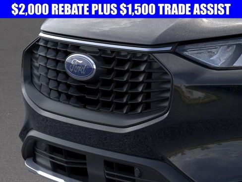 New 2026 Ford Escape Active w/ Cold Weather Package image 17
