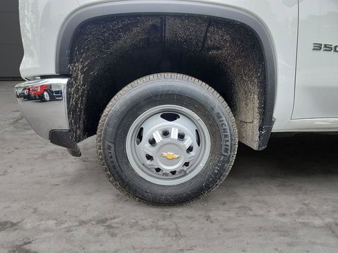 New 2026 Chevrolet Silverado 3500 W/T w/ WT Convenience Package AWD/4WD image 9