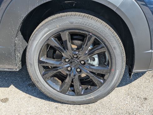 New 2026 MAZDA CX-30 AWD 2.5 S image 12