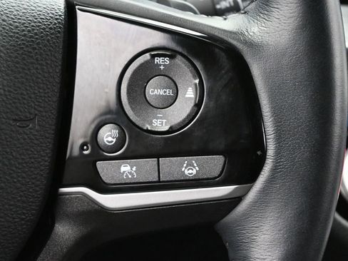 Used 2023 Honda Odyssey Elite image 9