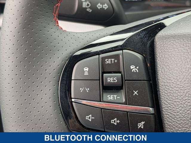 Used 2026 Ford Explorer ST-Line w/ ST-Line Street Pack RWD image 14